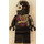 LEGO Nindroid Minifigur