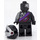 LEGO Nindroid Warrior mit Printed Beine Minifigur