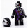 LEGO Nindroid Warrior mit Printed Beine Minifigur