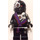 LEGO Nindroid Warrior mit Printed Beine Minifigur