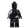 LEGO Nindroid mit Halterung Minifigur