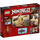 LEGO Ninja Bike Chase Set 70600 Packaging