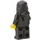 LEGO Ninja - Schwarz Minifigur