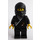 LEGO Ninja - Black Minifigure