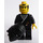 LEGO Ninja - Black Minifigure