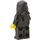 LEGO Ninja - Black Minifigure