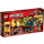 LEGO Ninja DB X 70750 Packaging