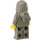 LEGO Ninja - Gray Minifigure