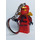 LEGO Ninja Kai Chaîne (853401)