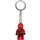 LEGO Ninja Kai Schlüssel Kette (851351)