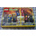 LEGO Ninja Knights Set 4805 Packaging