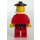 LEGO Ninja - Master Minifigur