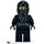 LEGO Ninja Figurine