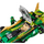 LEGO Ninja Nightcrawler 70641