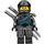 LEGO Ninja Nightcrawler 70641
