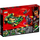 LEGO Ninja Nightcrawler 70641