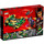 LEGO Ninja Nightcrawler 70641 Packaging