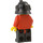 LEGO Ninja Robber Minifigur