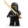 LEGO Ninja Set 8683-12