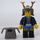 LEGO Ninja Shogun Minifigur