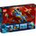 LEGO Ninja Sub Speeder 71752