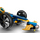 LEGO Ninja Sub Speeder Set 71752