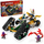 LEGO Ninja Team Combo Vehicle Set 71820