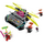 LEGO Ninja Tuner Car Set 71710