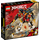 LEGO Ninja Ultra Combo Mech Set 71765