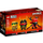 LEGO NINJAGO 10 Set 40490