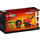 LEGO NINJAGO 10 40490 Packaging