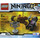 LEGO Ninjago Battle Pack Set 5002144