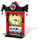 LEGO Ninjago Card Shrine 2856134