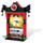 LEGO Ninjago Card Shrine Set 2856134