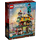 LEGO NINJAGO City Gardens 71741