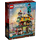LEGO NINJAGO City Gardens Set 71741
