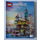 LEGO NINJAGO City Gardens 71741 Instructions