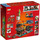 LEGO NINJAGO City Markets Set 71799 Packaging