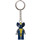 LEGO Ninjago Hypnobrai Key Chain (853403)