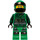 LEGO NINJAGO Lloyd Minifigure Alarm Clock (5005691)