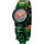 LEGO Ninjago Lloyd Minifigure Link Watch (5005693)