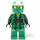 LEGO Ninjago Lloyd ZX Figure Alarm Clock (5001366)