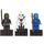 LEGO Ninjago Aimant Set (853102)