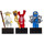 LEGO Ninjago Magneet Set (853404)