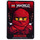 LEGO Ninjago Masters of Spinjitzu Deck 1 Game Card 5 - Jay (North American Version) (93844)