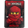 LEGO Ninjago Masters of Spinjitzu Deck 2 Game Card 100 - Sneak Attack (International Version) (4643468)