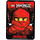 LEGO Ninjago Masters af Spinjitzu Deck 2 Game Kort 43 - Dobbelt Duel (International Version) (4643444)