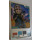 LEGO Ninjago Masters of Spinjitzu Deck 2 Game Card *5 - Kendo Jay (Lenticular Card) (5000036)