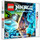 LEGO NINJAGO: Nindroids - Nintendo 3DS (5004226)