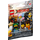 LEGO Ninjago Series Minifigure - Random Bag 71019-0